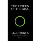 The Lord of the Rings 3: The Return of the King      {USED}